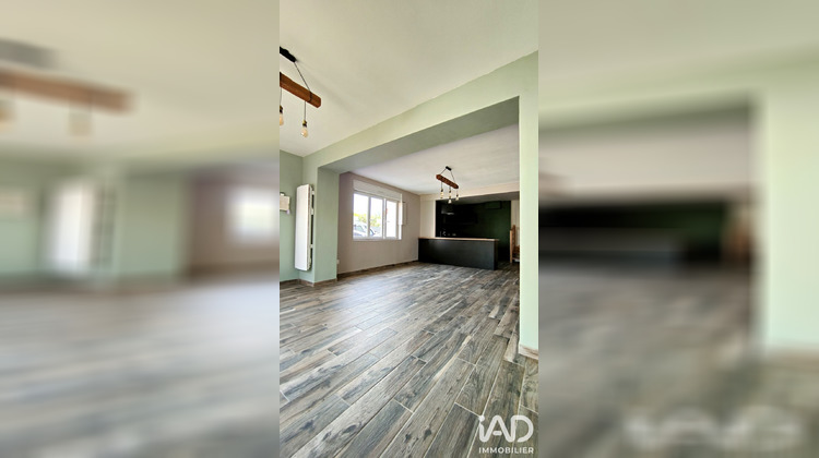 Ma-Cabane - Vente Maison Blendecques, 77 m²
