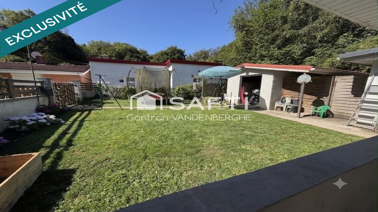Ma-Cabane - Vente Maison Blendecques, 92 m²