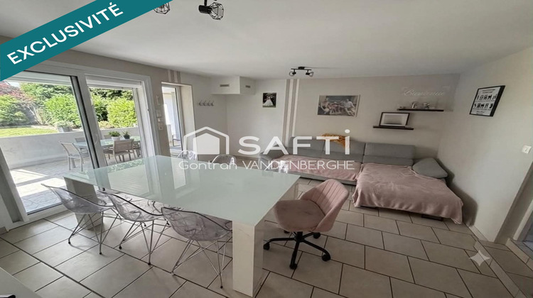 Ma-Cabane - Vente Maison Blendecques, 92 m²
