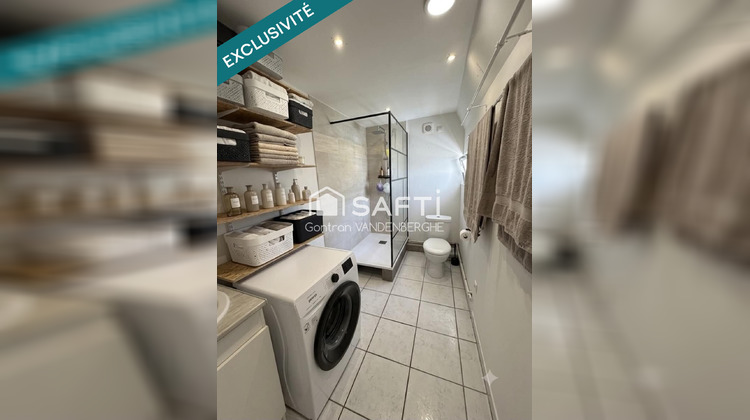 Ma-Cabane - Vente Maison Blendecques, 92 m²