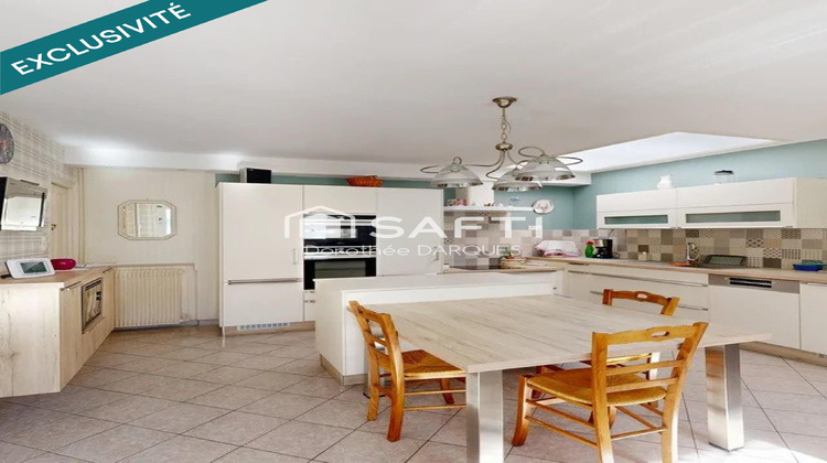 Ma-Cabane - Vente Maison Blendecques, 160 m²