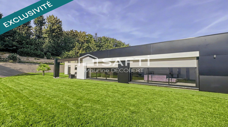 Ma-Cabane - Vente Maison Blendecques, 150 m²