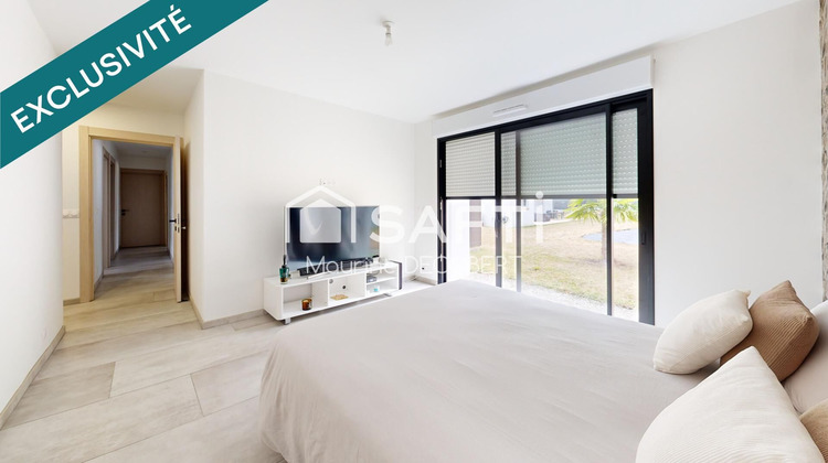 Ma-Cabane - Vente Maison Blendecques, 150 m²