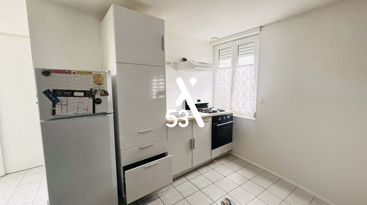 Ma-Cabane - Vente Maison Blendecques, 110 m²