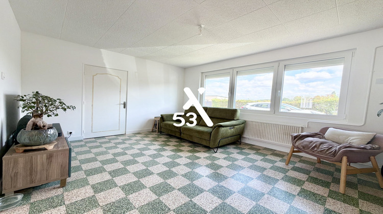 Ma-Cabane - Vente Maison Blendecques, 94 m²