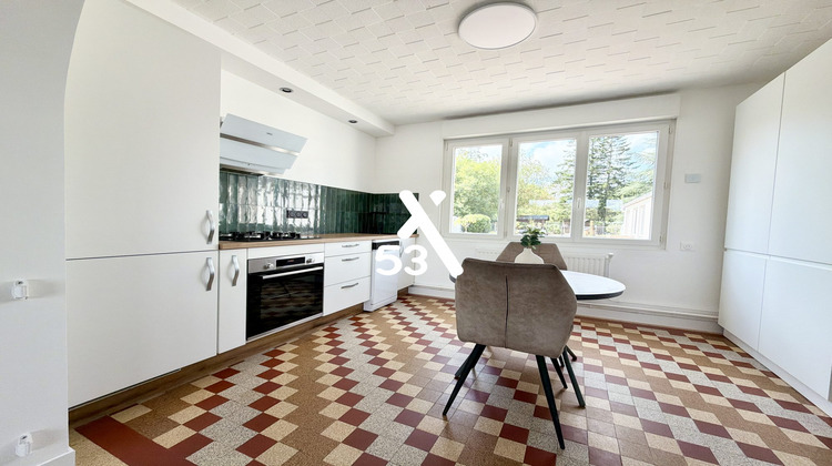 Ma-Cabane - Vente Maison Blendecques, 94 m²