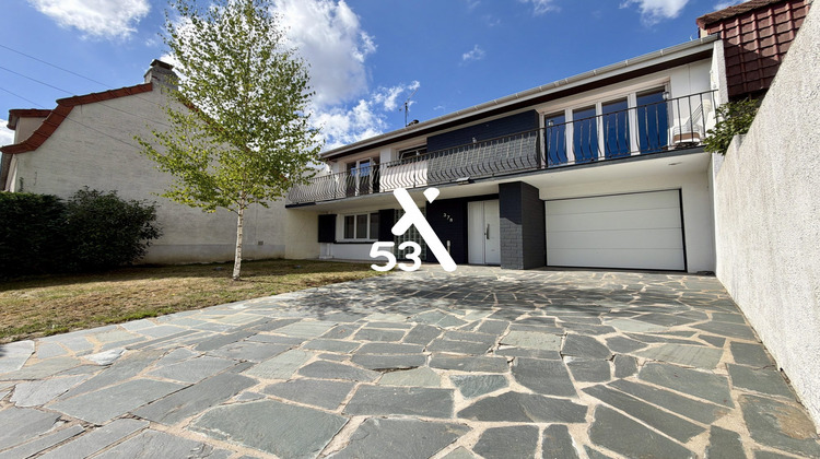 Ma-Cabane - Vente Maison BLENDECQUES, 125 m²