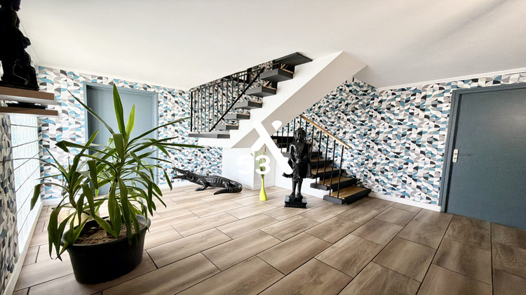Ma-Cabane - Vente Maison BLENDECQUES, 125 m²
