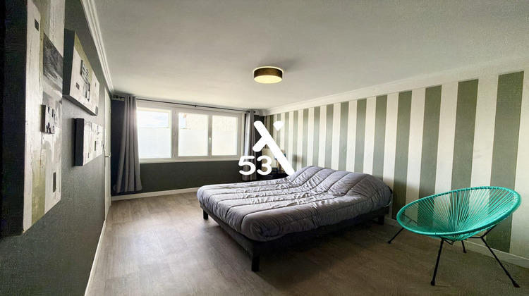 Ma-Cabane - Vente Maison BLENDECQUES, 125 m²