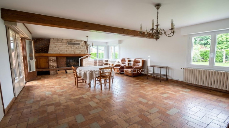 Ma-Cabane - Vente Maison Blendecques, 120 m²