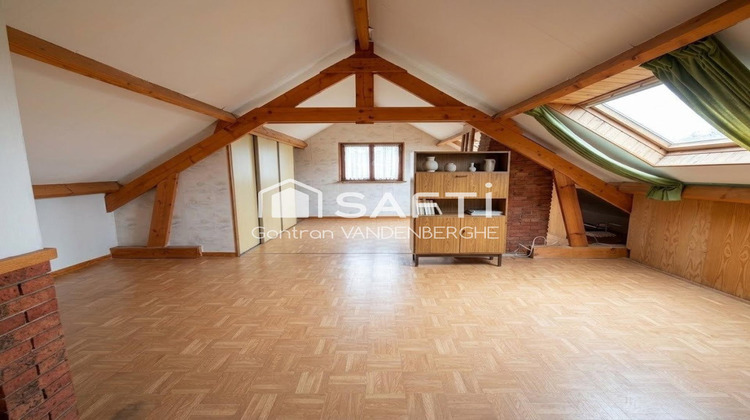 Ma-Cabane - Vente Maison Blendecques, 120 m²