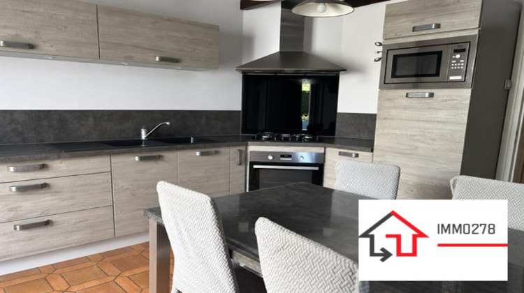 Ma-Cabane - Vente Maison Blendecques, 125 m²