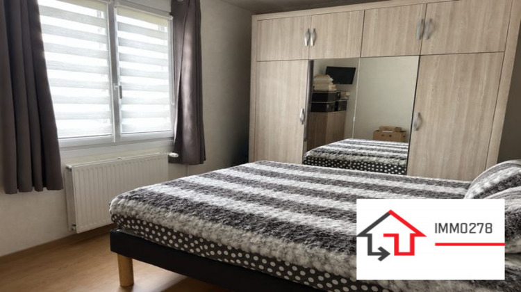 Ma-Cabane - Vente Maison Blendecques, 125 m²