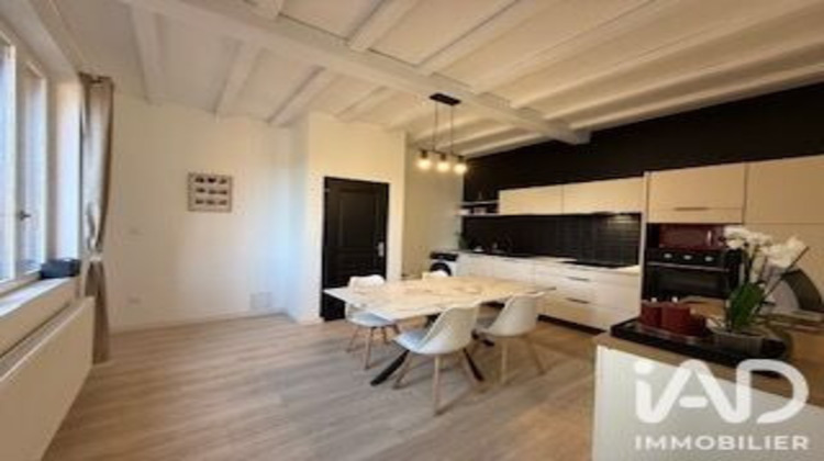Ma-Cabane - Vente Maison Blendecques, 90 m²