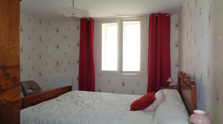 Ma-Cabane - Vente Maison BLENEAU, 72 m²