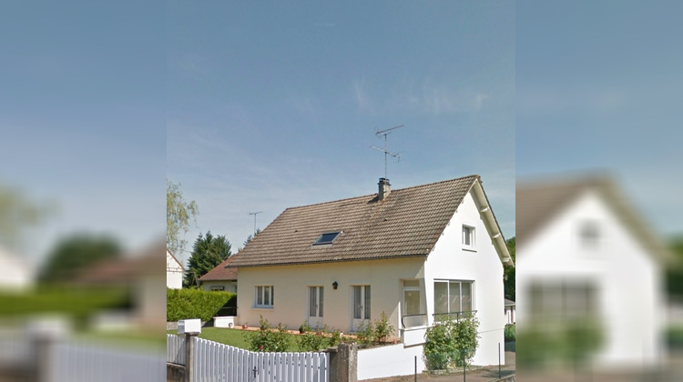 Ma-Cabane - Vente Maison BLENEAU, 134 m²