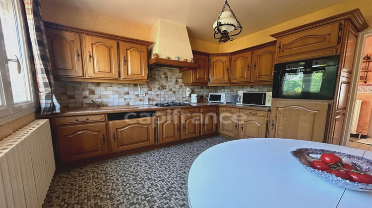 Ma-Cabane - Vente Maison BLENEAU, 134 m²