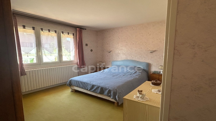 Ma-Cabane - Vente Maison BLENEAU, 134 m²