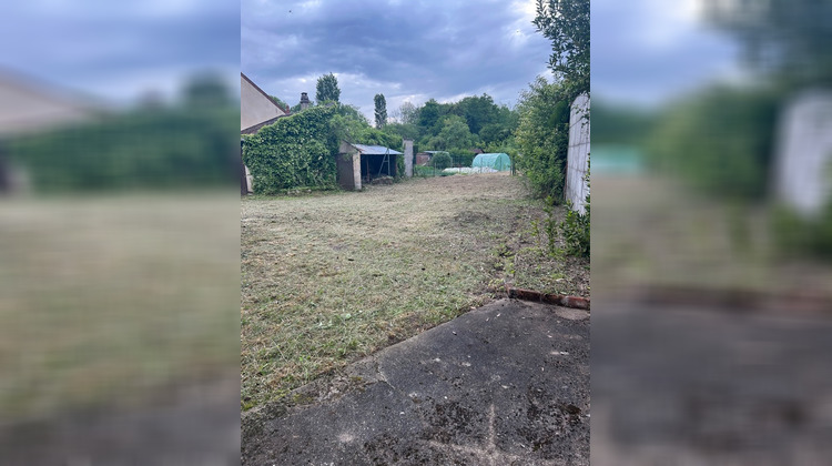 Ma-Cabane - Vente Maison BLENEAU, 71 m²