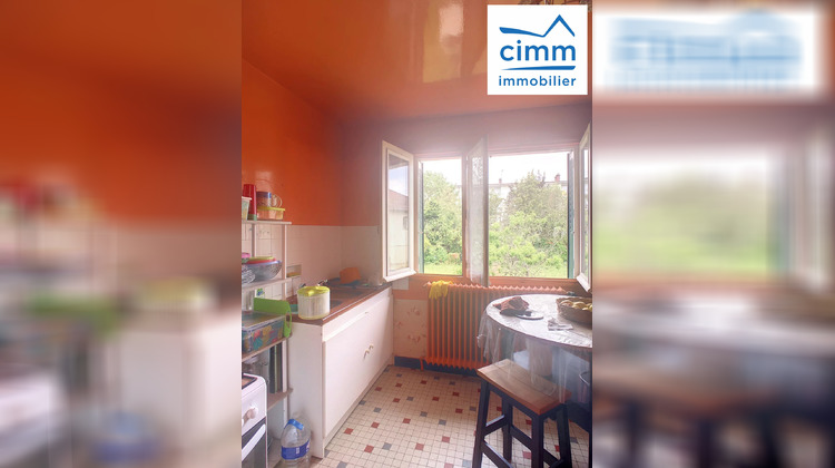Ma-Cabane - Vente Maison Bléneau, 70 m²