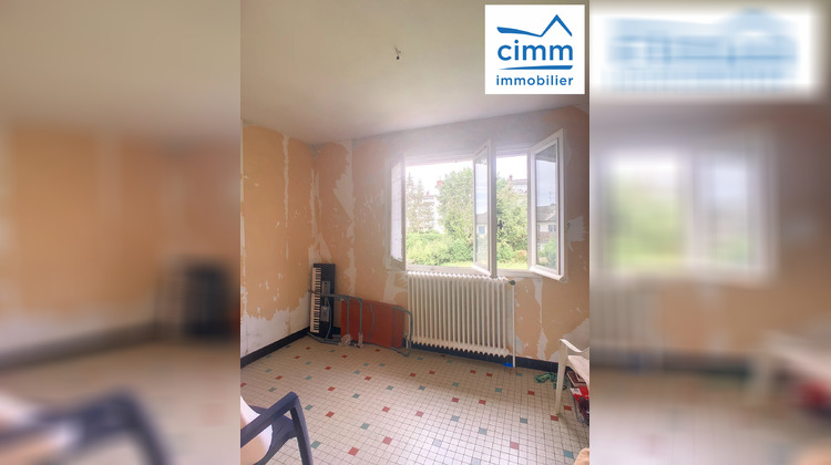 Ma-Cabane - Vente Maison Bléneau, 70 m²