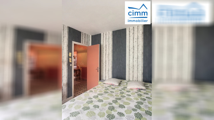 Ma-Cabane - Vente Maison Bléneau, 70 m²