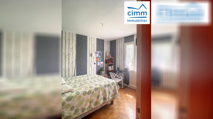 Ma-Cabane - Vente Maison Bléneau, 70 m²