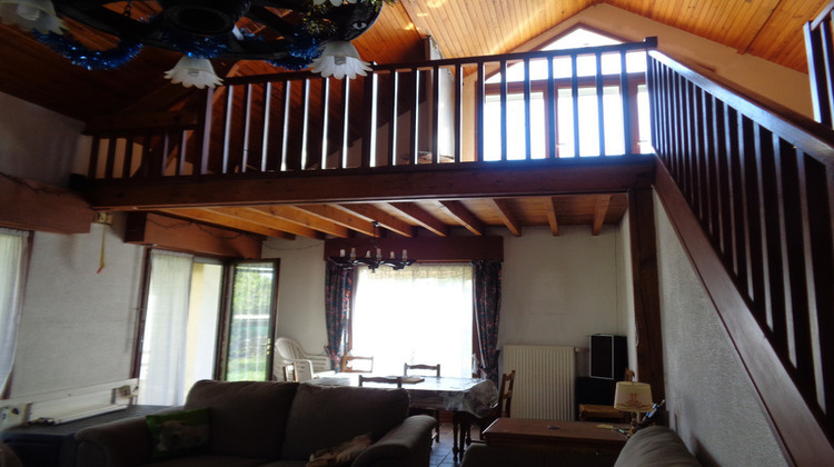 Ma-Cabane - Vente Maison BLENEAU, 118 m²