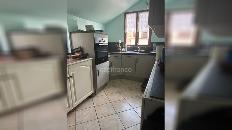 Ma-Cabane - Vente Maison BLENEAU, 143 m²