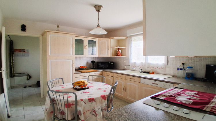 Ma-Cabane - Vente Maison Bléneau, 92 m²