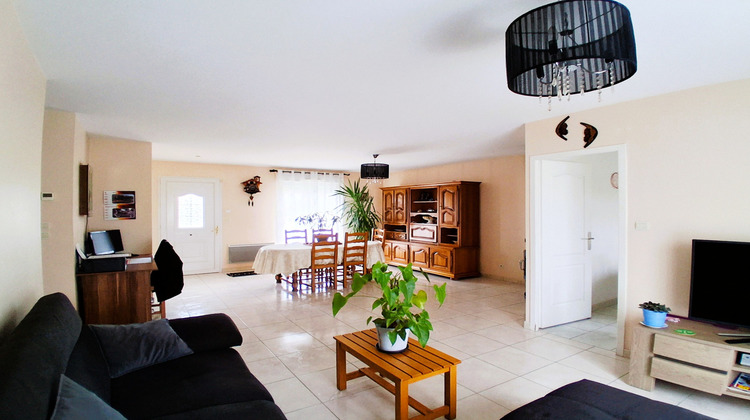 Ma-Cabane - Vente Maison Bléneau, 92 m²