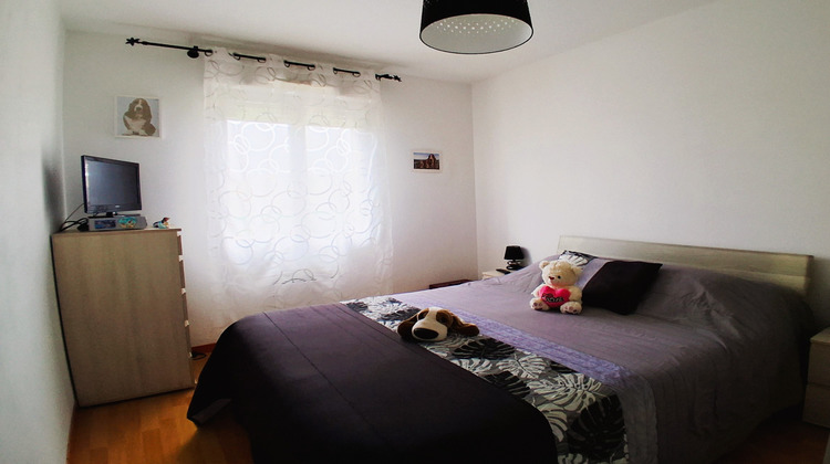 Ma-Cabane - Vente Maison Bléneau, 92 m²