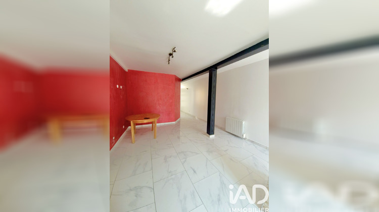 Ma-Cabane - Vente Maison Bléneau, 72 m²