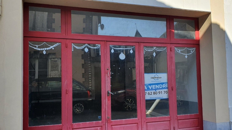 Ma-Cabane - Vente Maison BLENEAU, 130 m²