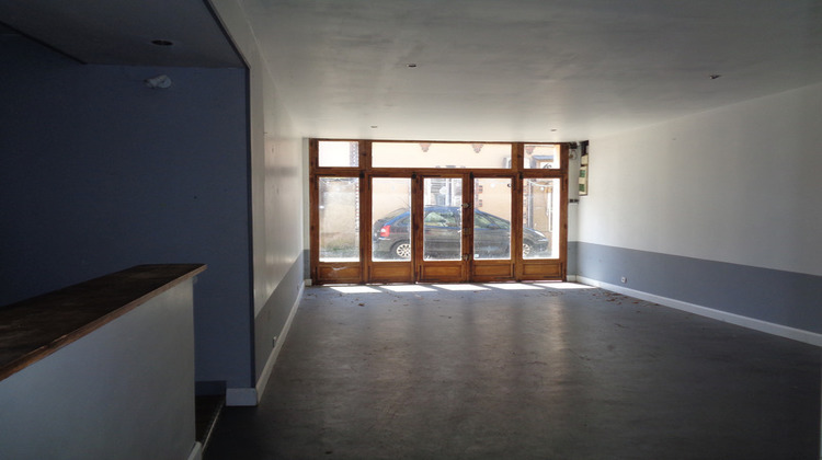 Ma-Cabane - Vente Maison BLENEAU, 130 m²