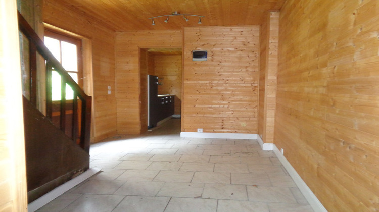 Ma-Cabane - Vente Maison BLENEAU, 130 m²