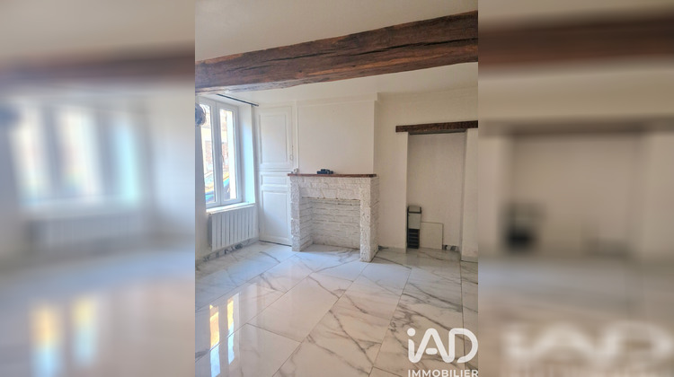 Ma-Cabane - Vente Maison Bléneau, 57 m²