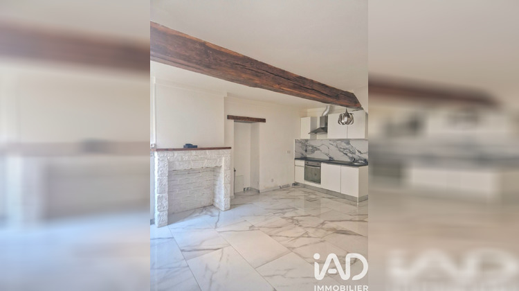 Ma-Cabane - Vente Maison Bléneau, 57 m²