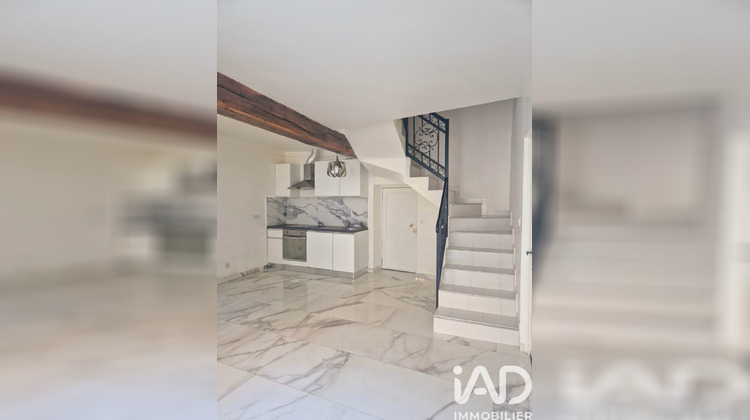 Ma-Cabane - Vente Maison Bléneau, 57 m²