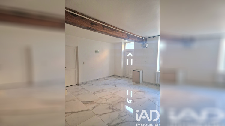 Ma-Cabane - Vente Maison Bléneau, 57 m²