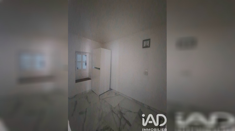 Ma-Cabane - Vente Maison Bléneau, 57 m²