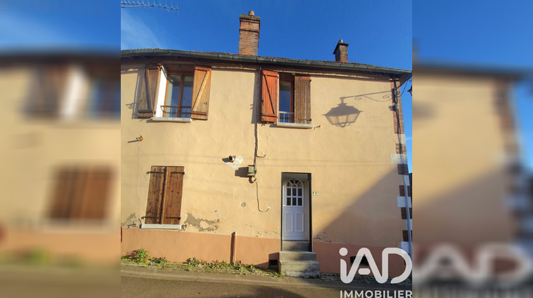 Ma-Cabane - Vente Maison Bléneau, 101 m²