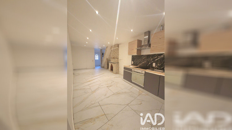 Ma-Cabane - Vente Maison Bléneau, 101 m²