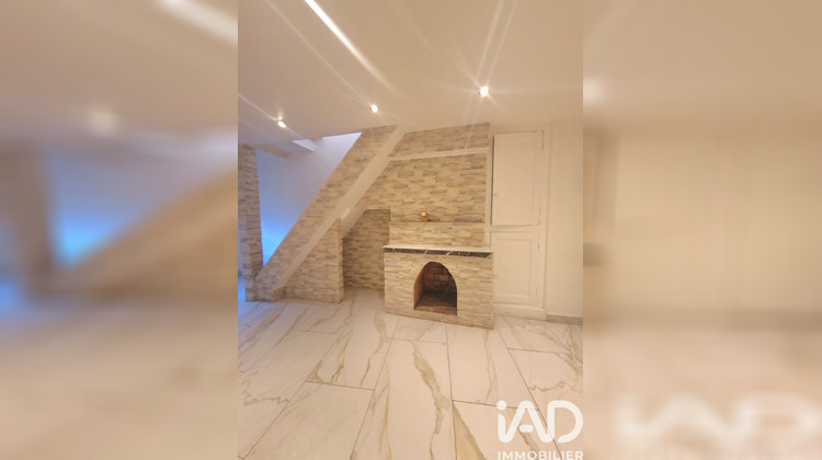 Ma-Cabane - Vente Maison Bléneau, 101 m²