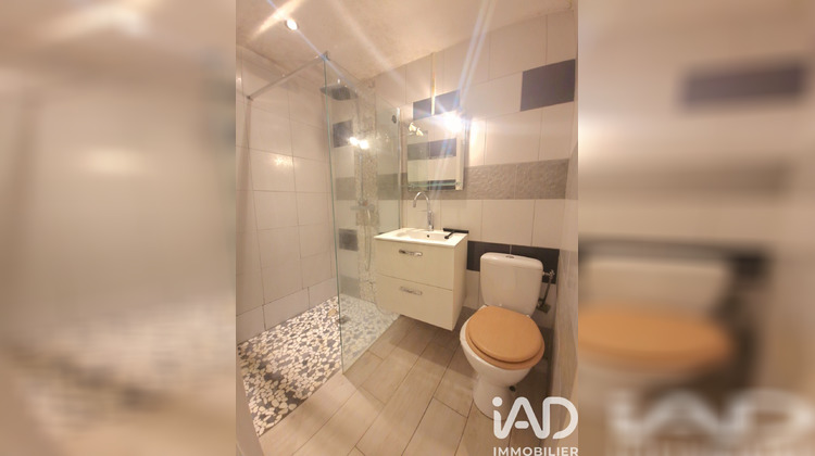 Ma-Cabane - Vente Maison Bléneau, 101 m²