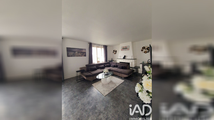 Ma-Cabane - Vente Maison Bléneau, 120 m²