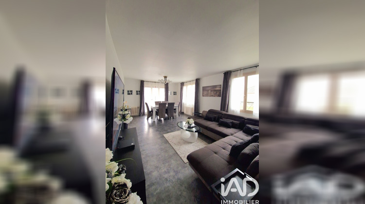 Ma-Cabane - Vente Maison Bléneau, 120 m²