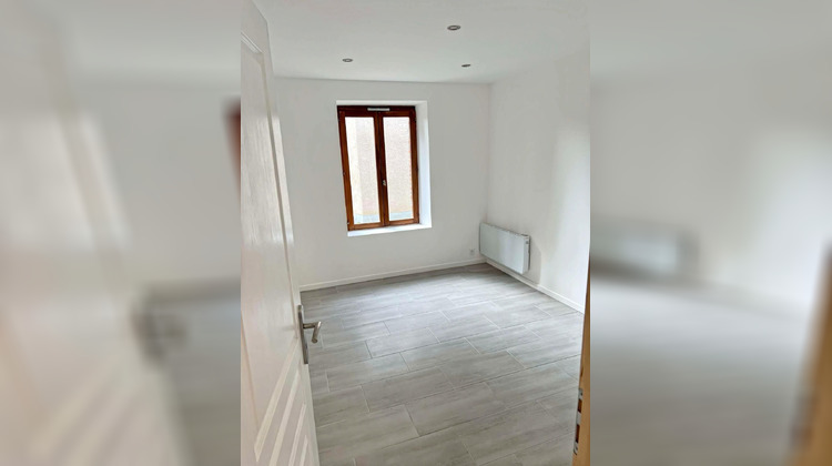 Ma-Cabane - Vente Maison Bleneau, 57 m²