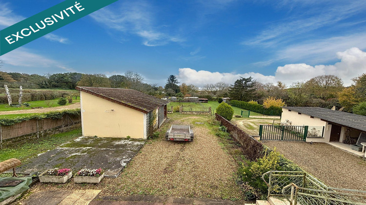 Ma-Cabane - Vente Maison Bleneau, 120 m²