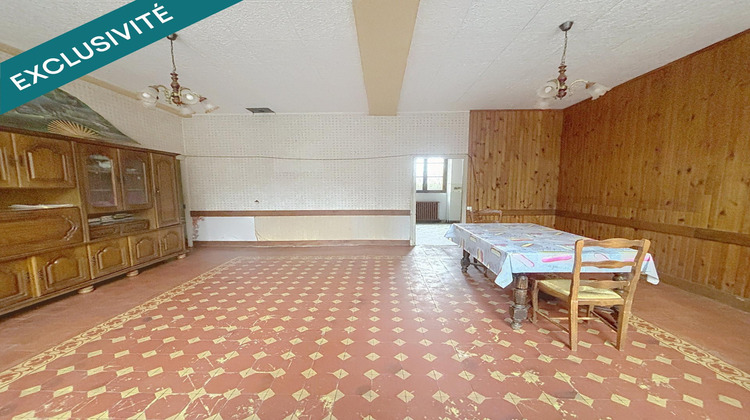 Ma-Cabane - Vente Maison Bleneau, 120 m²